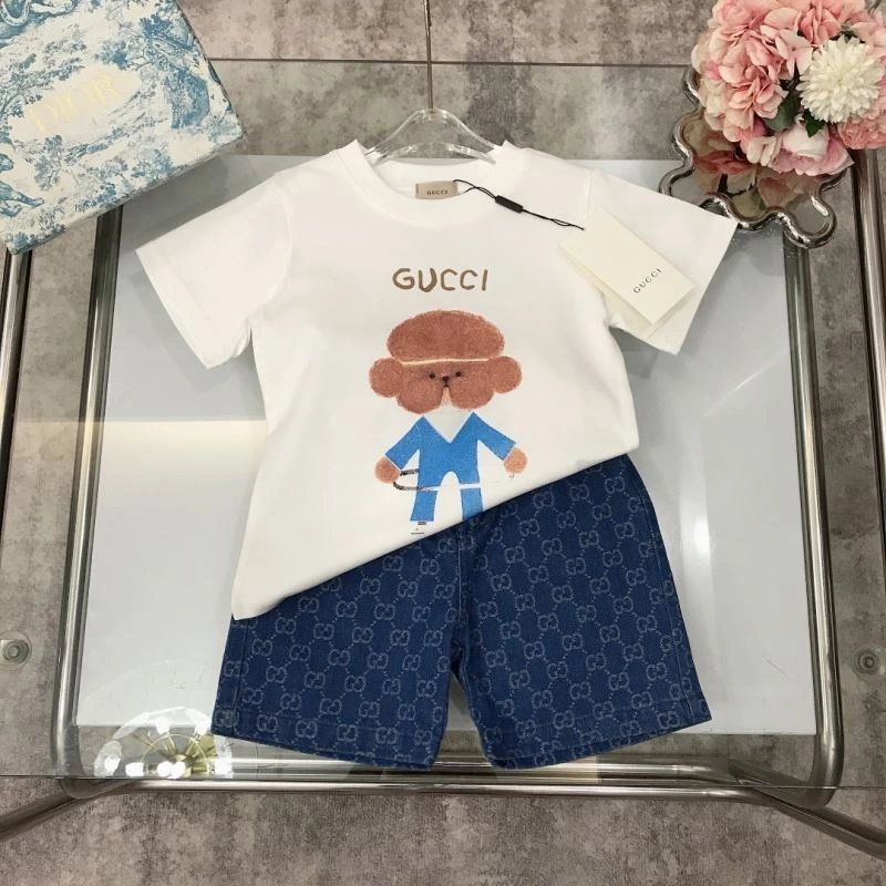 Bold Gucci Kids 125614