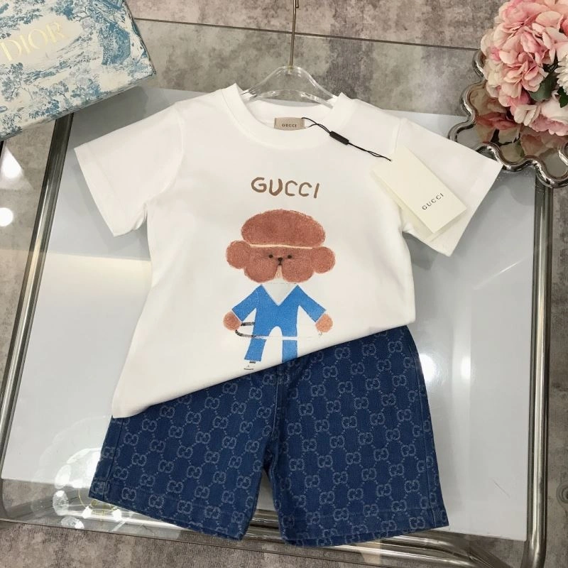 Bold Gucci Kids 125614