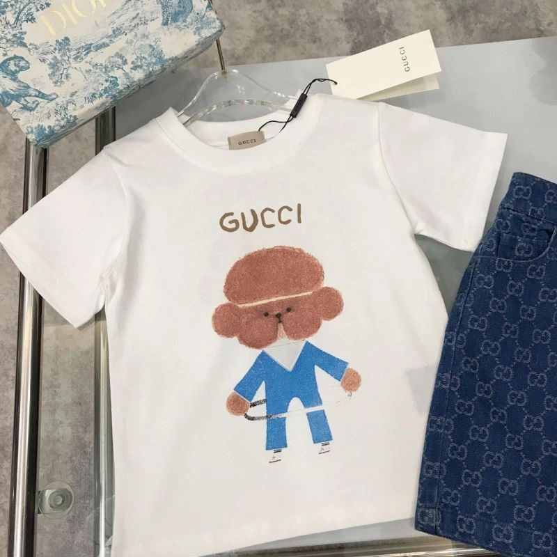 Bold Gucci Kids 125614