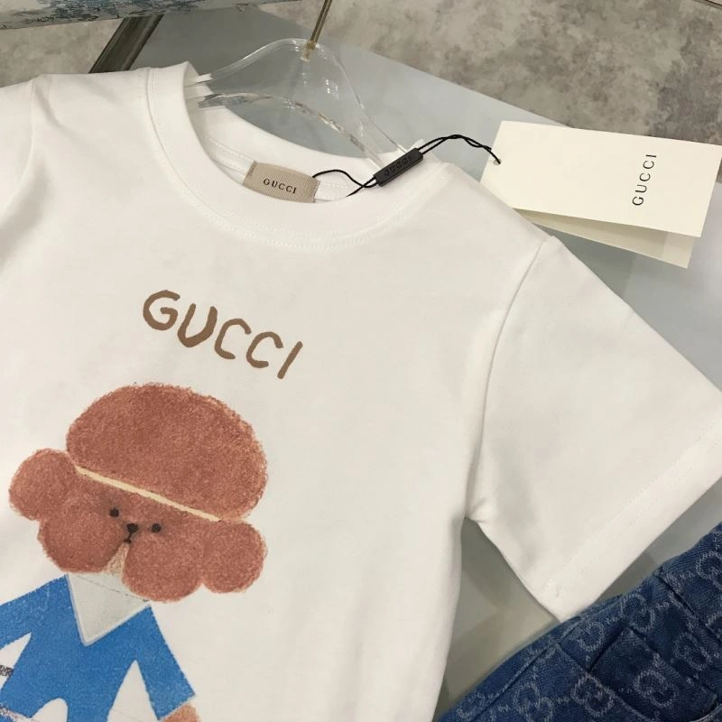Bold Gucci Kids 125614