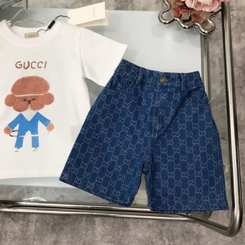 Bold Gucci Kids 125614