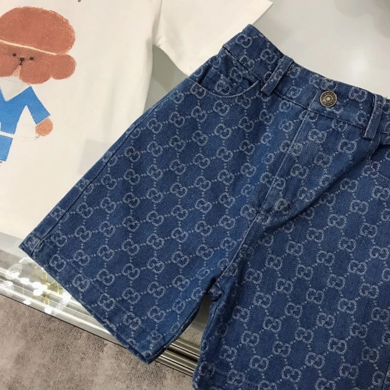 Bold Gucci Kids 125614