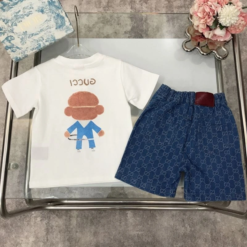 Bold Gucci Kids 125614