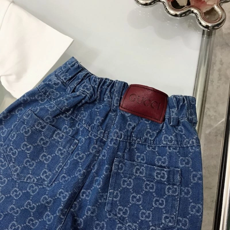 Bold Gucci Kids 125614
