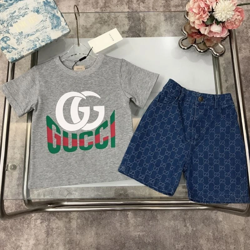 Gucci Kids NewStyle 125611