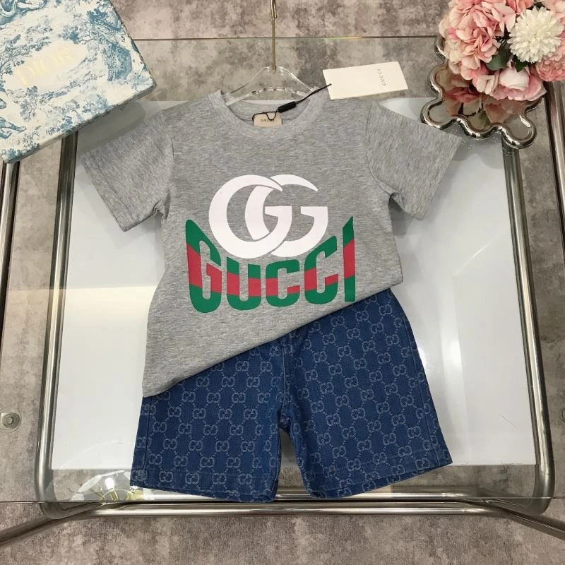 Gucci Kids NewStyle 125611