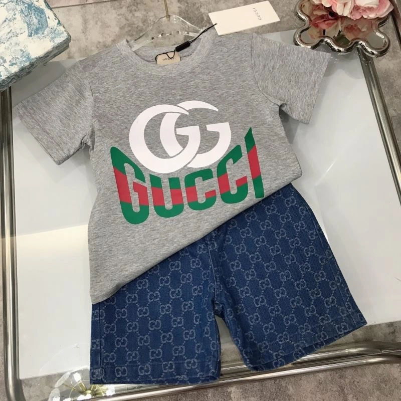 Gucci Kids NewStyle 125611
