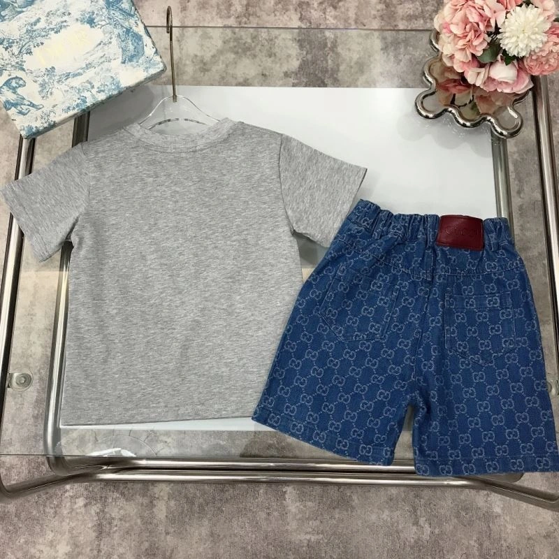 Gucci Kids NewStyle 125611