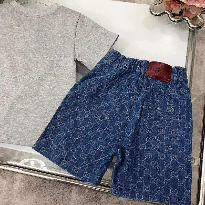 Gucci Kids NewStyle 125611