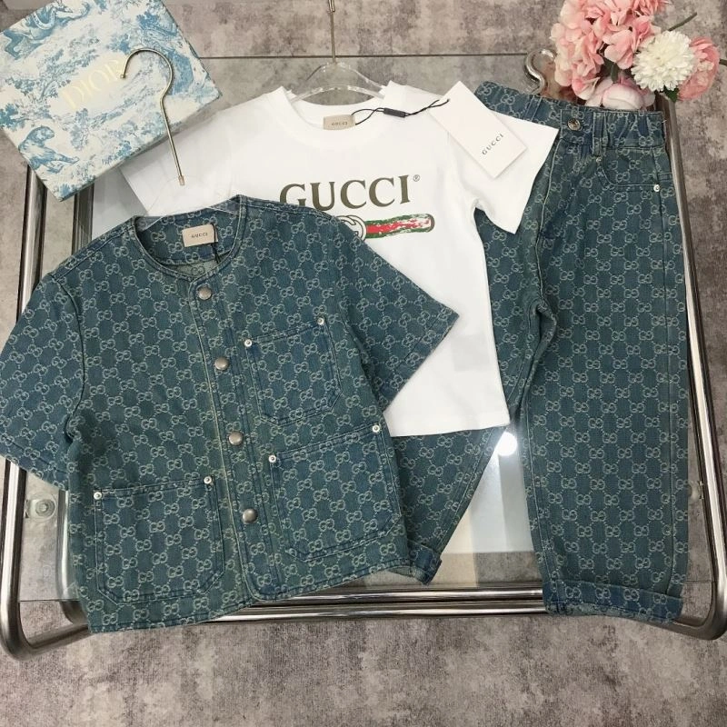 Gucci Kids Trendsetting 125609