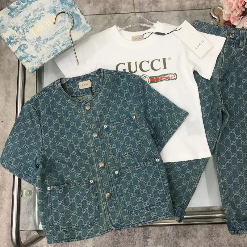 Gucci Kids Trendsetting 125609