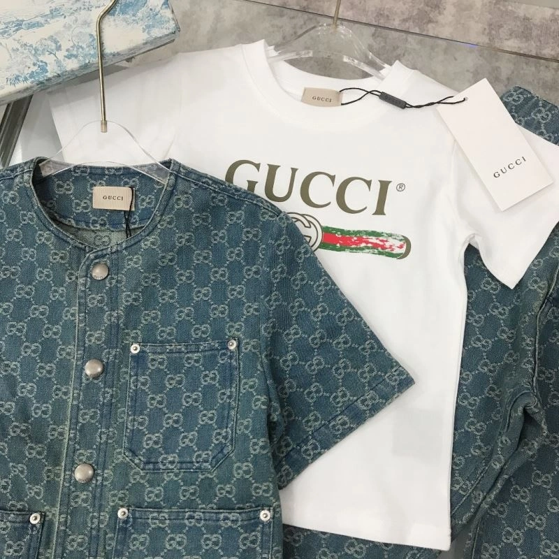 Gucci Kids Trendsetting 125609