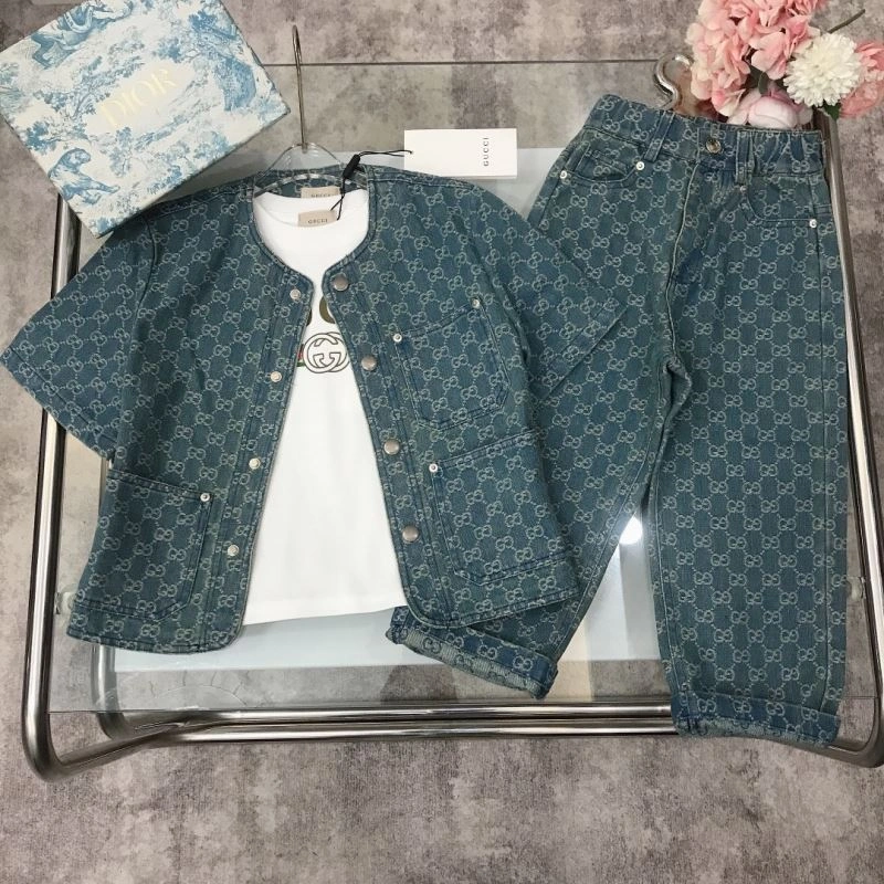 Gucci Kids Trendsetting 125609