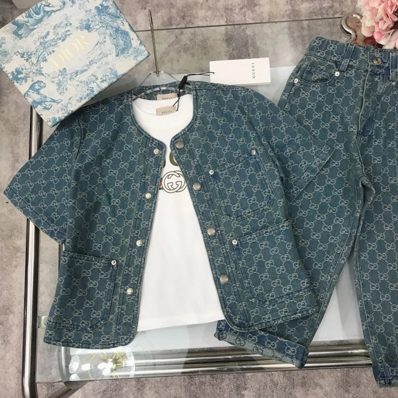 Gucci Kids Trendsetting 125609