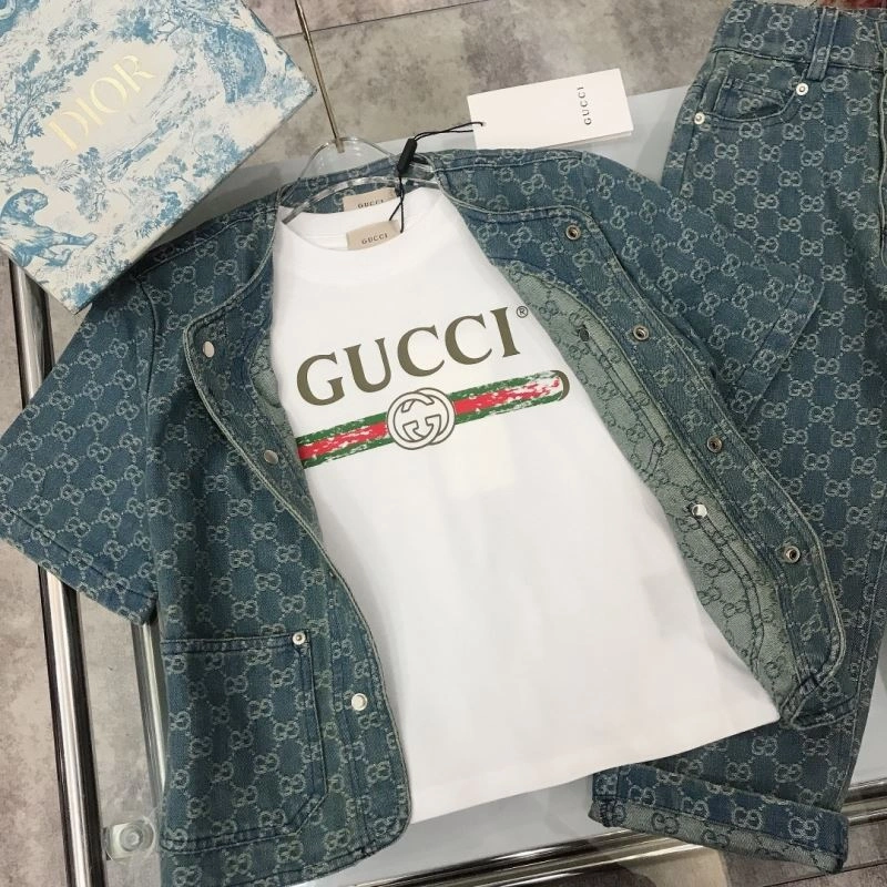 Gucci Kids Trendsetting 125609