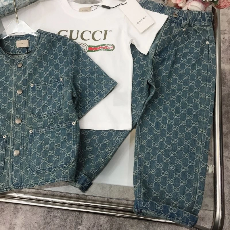 Gucci Kids Trendsetting 125609