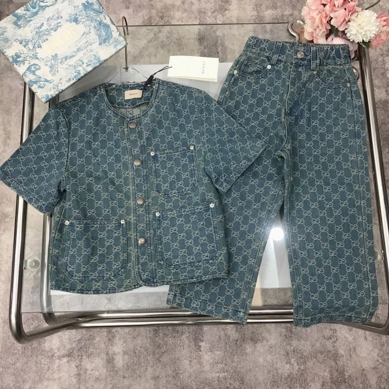 Gucci Kids FastDry 125608