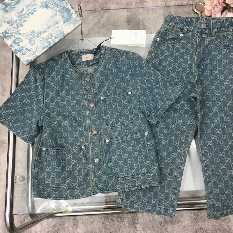 Gucci Kids FastDry 125608