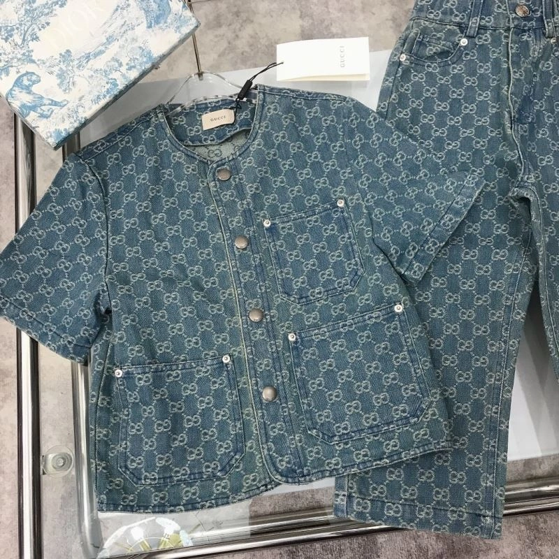 Gucci Kids FastDry 125608