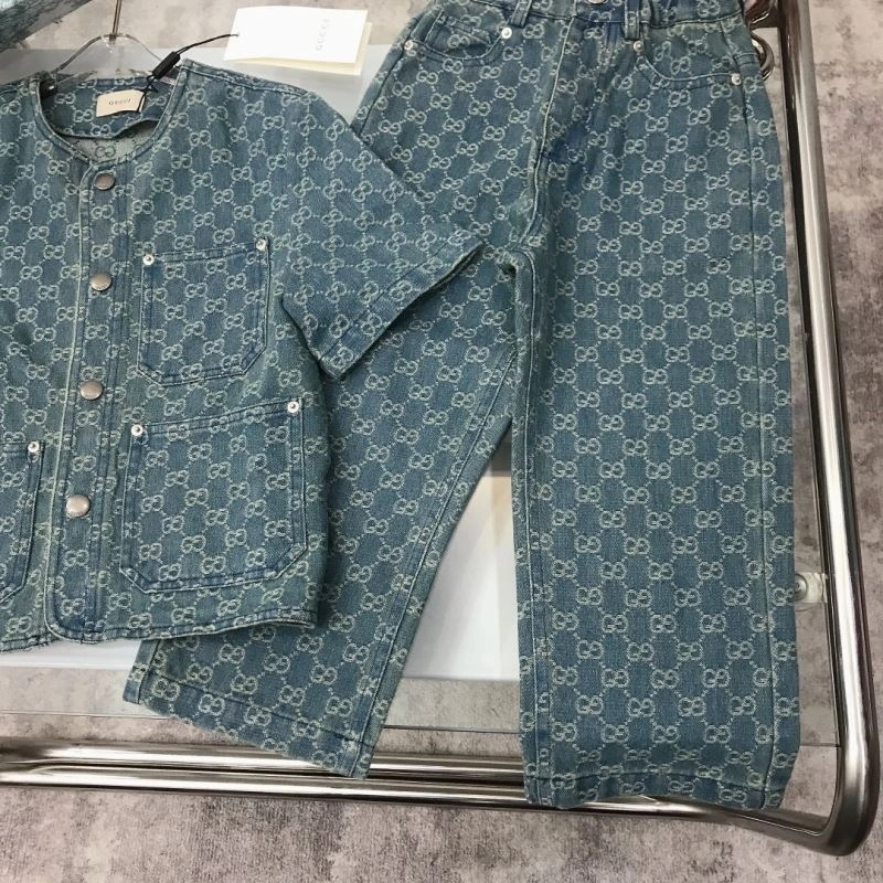 Gucci Kids FastDry 125608