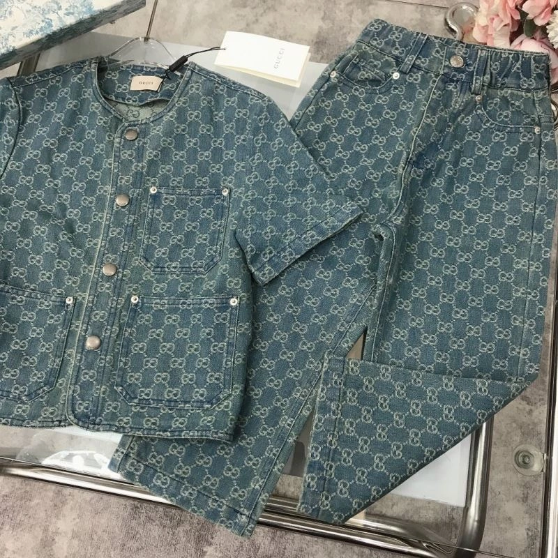 Gucci Kids FastDry 125608