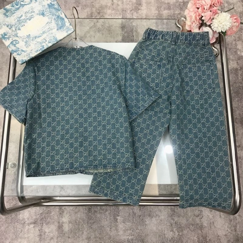 Gucci Kids FastDry 125608