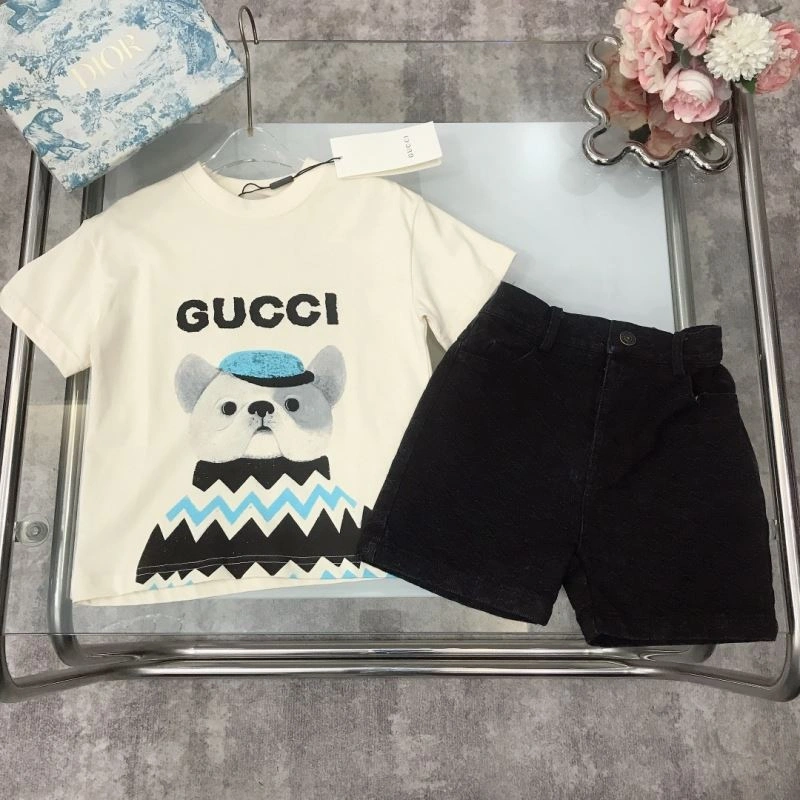Gucci Kids Snug 125607