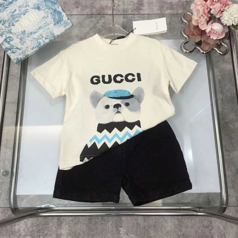 Gucci Kids Snug 125607