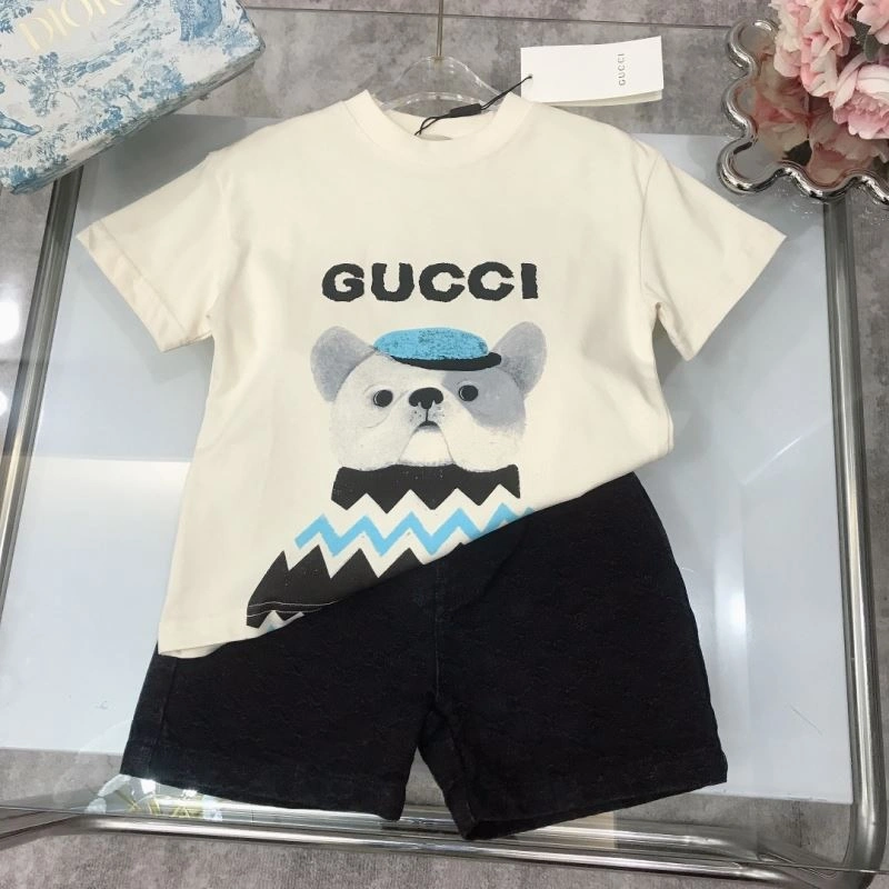 Gucci Kids Snug 125607