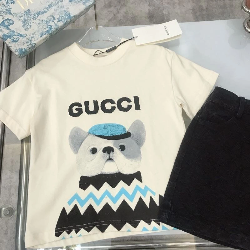Gucci Kids Snug 125607
