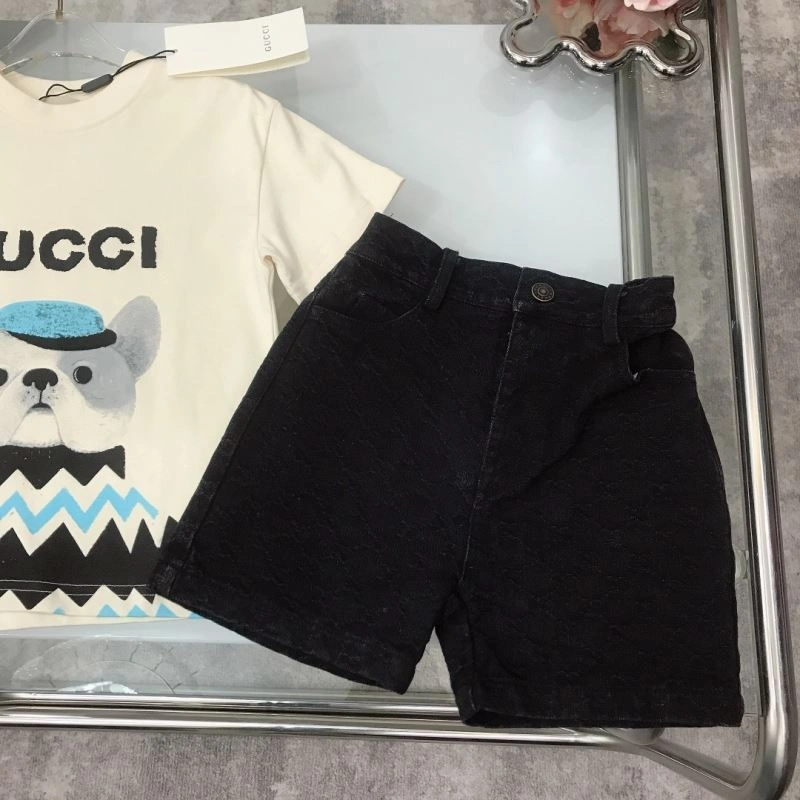 Gucci Kids Snug 125607