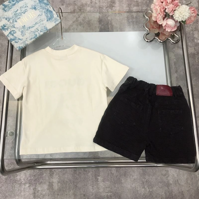 Gucci Kids Snug 125607