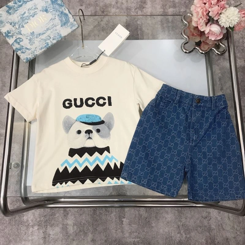 Gucci Kids Minimalist 125595