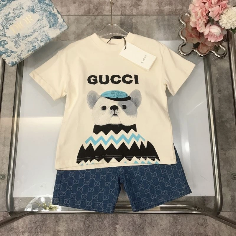 Gucci Kids Minimalist 125595