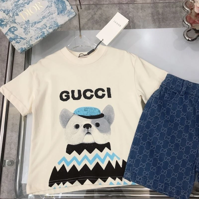 Gucci Kids Minimalist 125595
