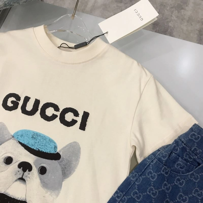 Gucci Kids Minimalist 125595