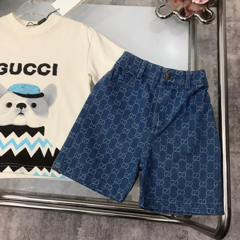 Gucci Kids Minimalist 125595