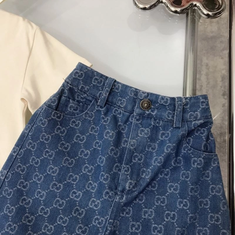 Gucci Kids Minimalist 125595