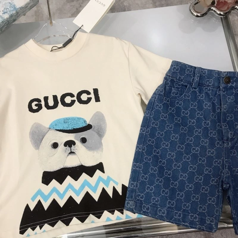 Gucci Kids Minimalist 125595