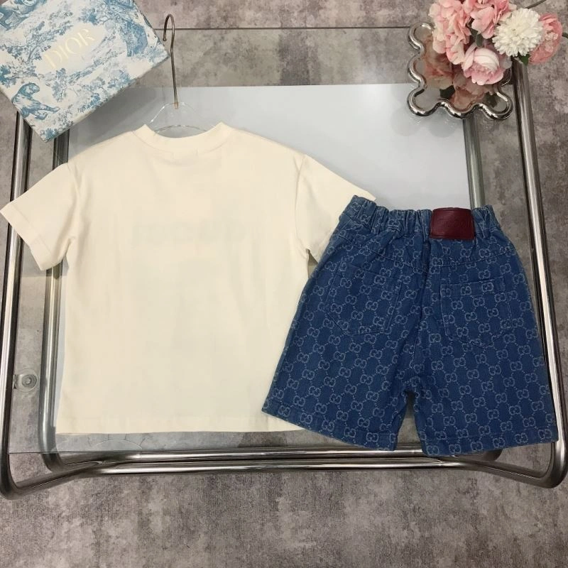 Gucci Kids Minimalist 125595