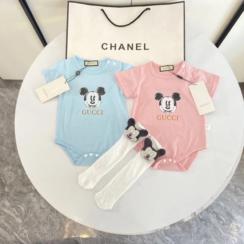 Timeless Gucci Kids 125591