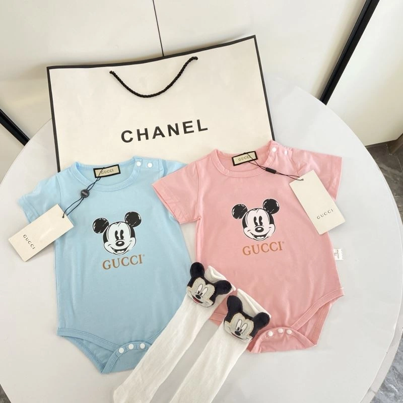 Timeless Gucci Kids 125591