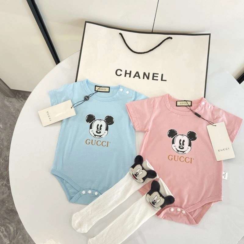 Timeless Gucci Kids 125591
