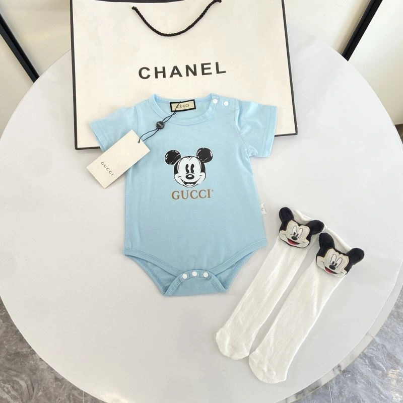 Timeless Gucci Kids 125591