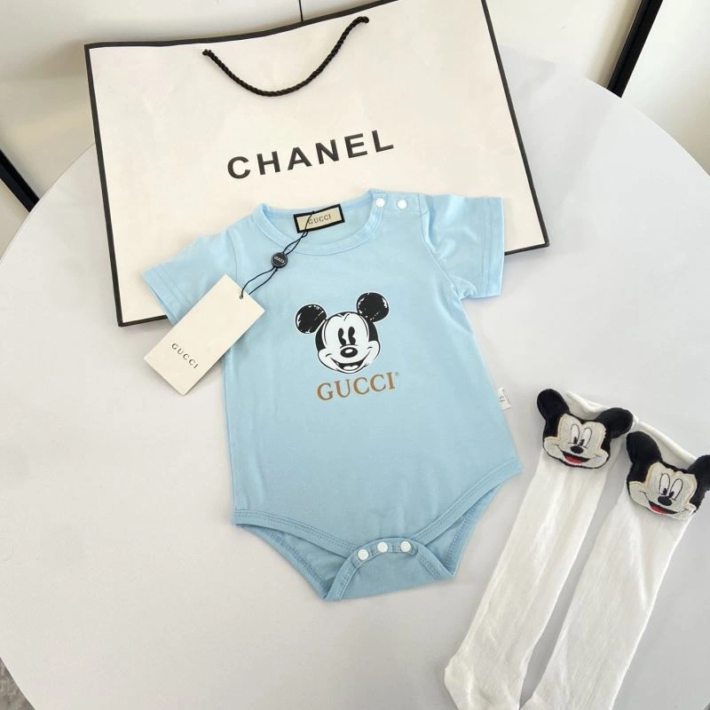 Timeless Gucci Kids 125591