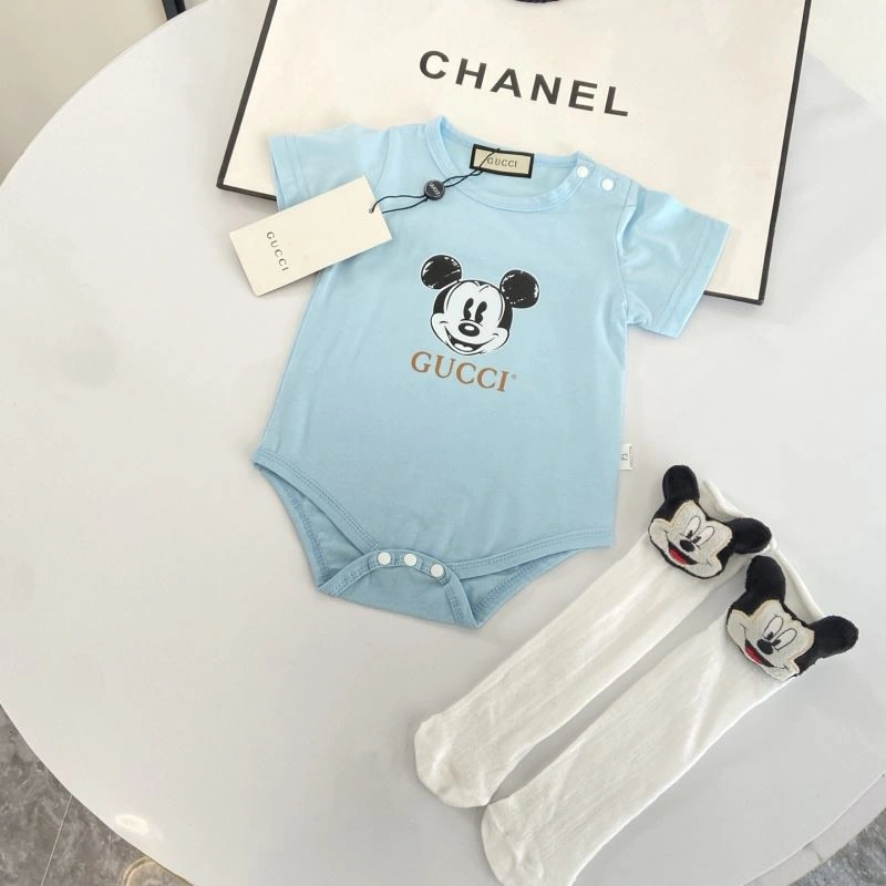 Timeless Gucci Kids 125591