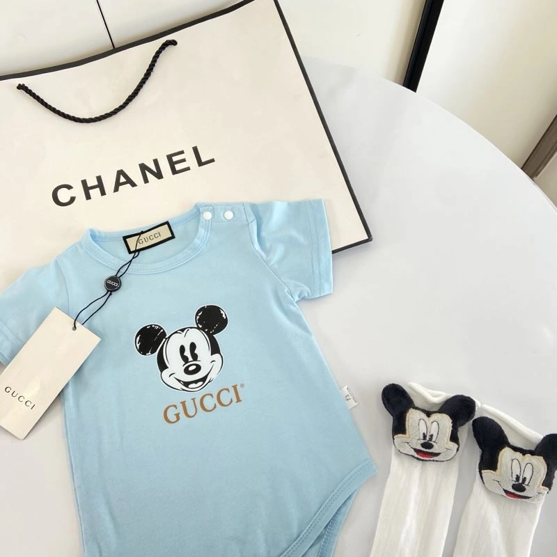 Timeless Gucci Kids 125591