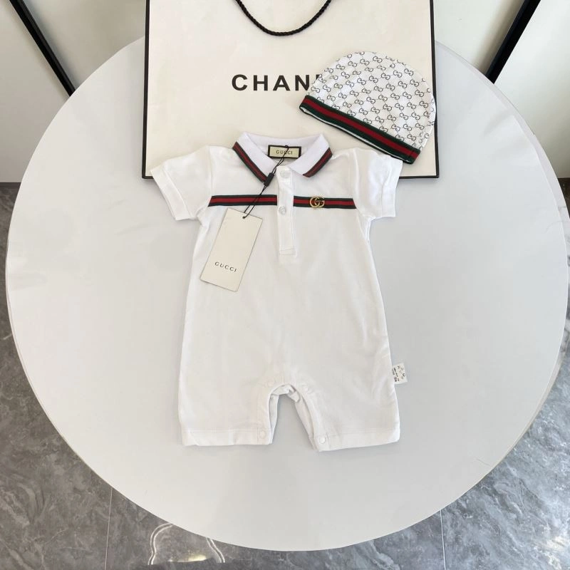 Breathable Gucci Kids 125590