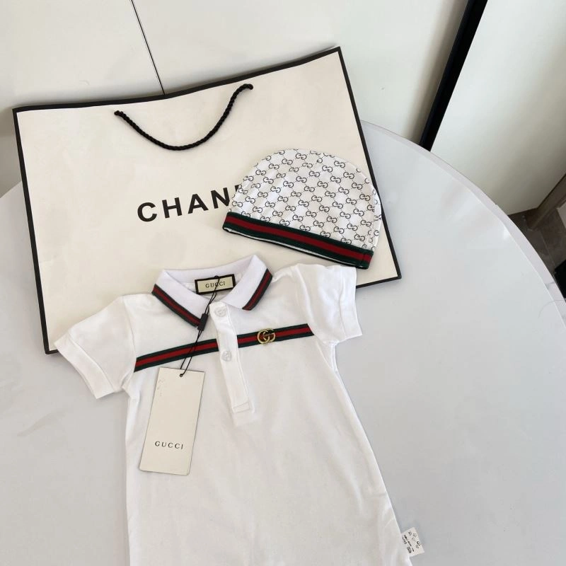 Breathable Gucci Kids 125590