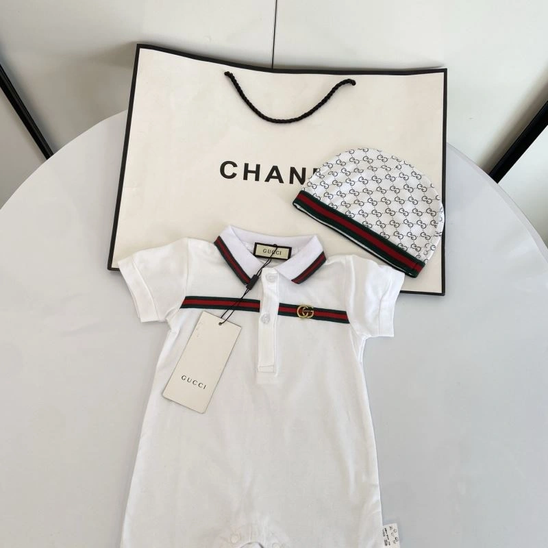 Breathable Gucci Kids 125590